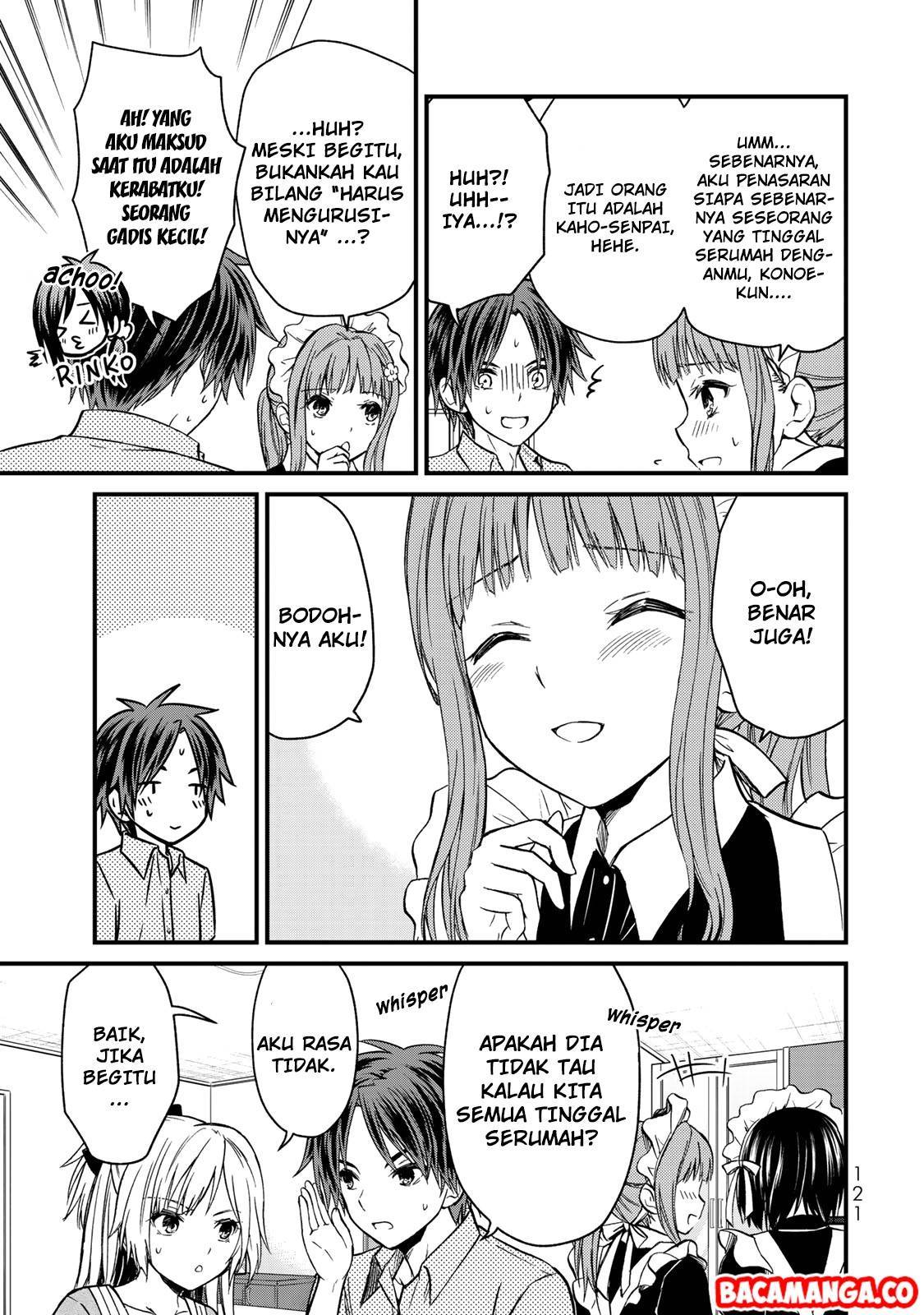 Ojou-sama no Shimobe